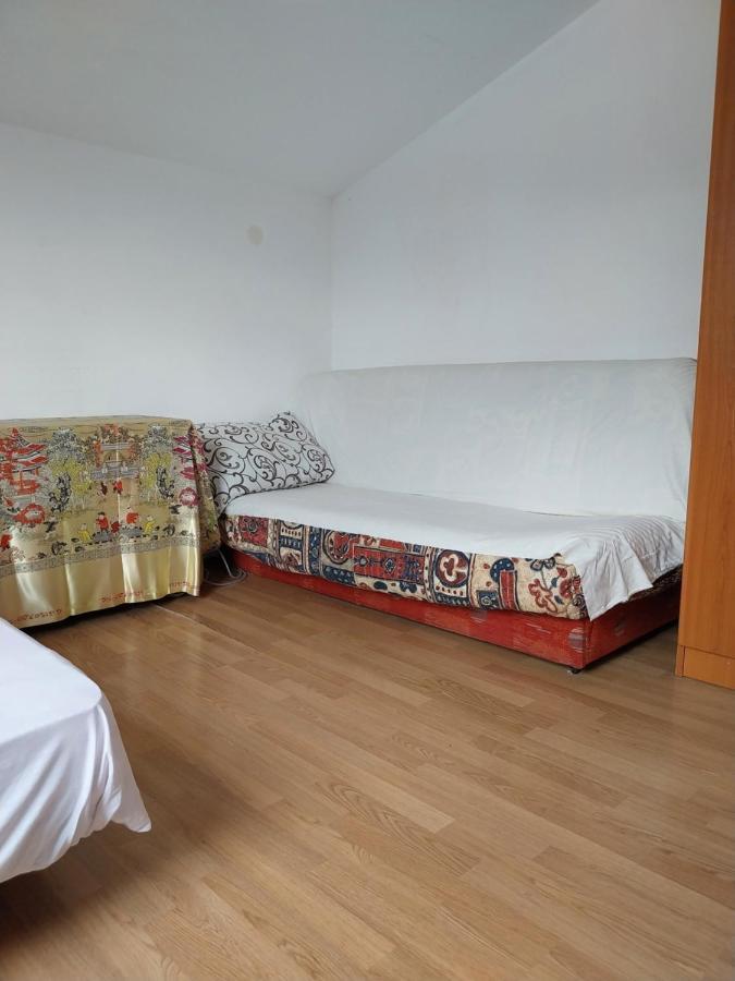 Budva Apartman Apartment