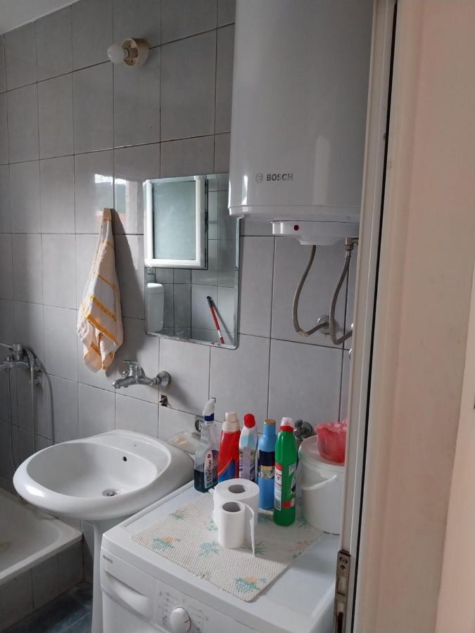Budva Apartman Apartment